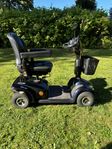 Elscooter/permobil Invacare Leo