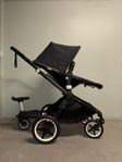 Bugaboo Fox Stellar ink. ALLT