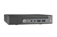 HP ProDesk 400 G2 Mini - i5 / 8GB / 256GB SSD