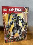 Ninjago Lego