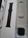 Apple Watch 6 & iPhone 11 Pro 256 GB 