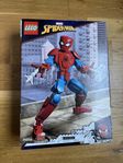 Lego Marvel Spiderman