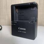 CANON Batteriladdare (Kamera)