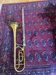 Trombone King 4b sonorous 