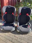 Graco Junior Maxi Bältesstol/bilstol med mugghållare