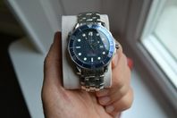 Omega Seamaster Diver 300 M