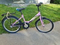 20" cykel