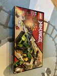 Lego ninjago 71763