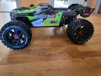 arrma kraton 8s