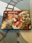 Lego ninjago 71762