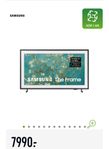 Samsung frame TV NY 32 tum