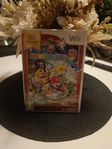 Mario Party 9 - Nintendo Wii 