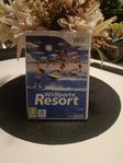 Wii Sports Resort - Nintendo Wii 