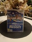 Wii Sports Resort - Nintendo Wii 