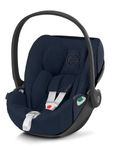 Cybex Cloud Z2 Infant car seat - Nautical Blue