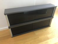 2st Hyllor IKEA Kaxås 10660 - 97x26x20cm