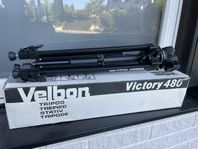 Velbon Victory 480 tripod