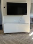 Tv-bänk/ skåp BESTÅ 120cm