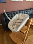 Stokke Tripp Trapp Newborn Baby insats