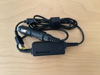 Lenovo 12V adapter för bil