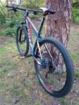 MTB Scott - strl M - 29-tums hjul