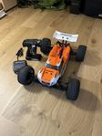 Serpent 1/8 Truggy RTR