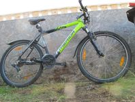 Mountainbike Merida Matts 26 tum