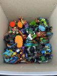 Skylanders 50 st