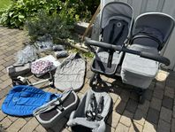 Bugaboo Donkey duo 2