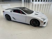 Lexus LFA 1/18 Autoart