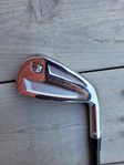 Wilson staff utility iron 18°