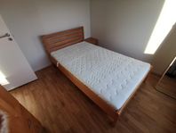 Bed 200x120