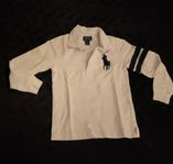 Polo Ralph Lauren rugbytröja 5/109-116