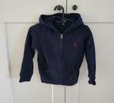 Polo Ralph Lauren barn pojke hood 5/109-116