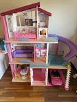 Barbie Dreamhouse