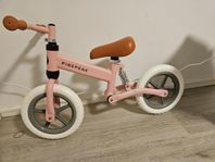 springcykel