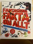 Fantastiska fakta om allt