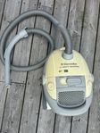 Electrolux saknar skaftet