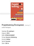 Projektledning övningsbok