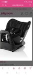 britax swivel bilstol