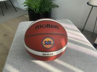 Basketboll Molten BG4550