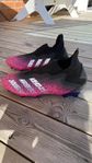 Fotbollsskor Adidas Predator, Nike Mercurial fint skick