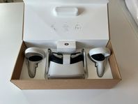 Oculus Quest 2 256gb