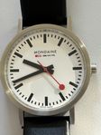 Klocka: Mondaine SBB CFF FFS, 37mm