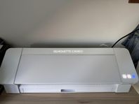 Silhouette Cameo 4 Startpaket