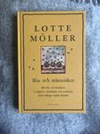 Bin och människor av Lotte Möller (2019) - nyskick