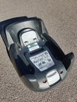 BeSafe iZi Go X1 Isofix Base