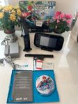 Wii U 32 GB konsol - Nintendo wii u