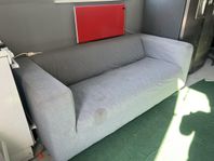 Ikea soffa klippan