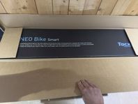 2st Tacx Neo bike